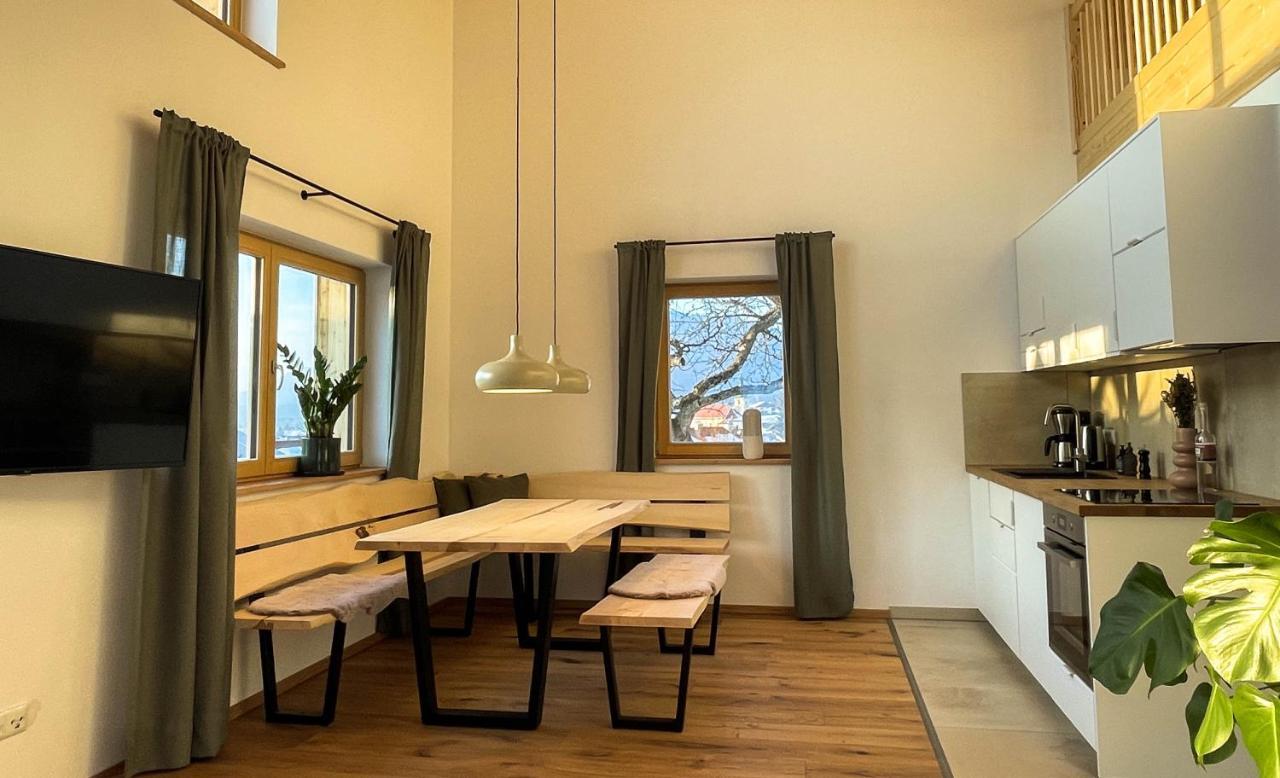 Bayerwald Chalet Kaitersberg Mit Sauna, Sonnenterrasse Und Garten อาร์นบรุค ภายนอก รูปภาพ